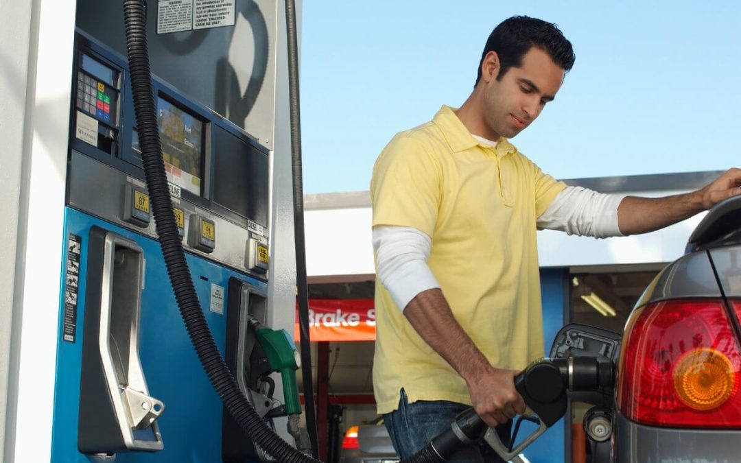 Gas Savings for Every NW Tucson Driver