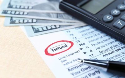 Answers for NW Tucson Filers: Are People Getting Bigger Tax Refunds This Year?
