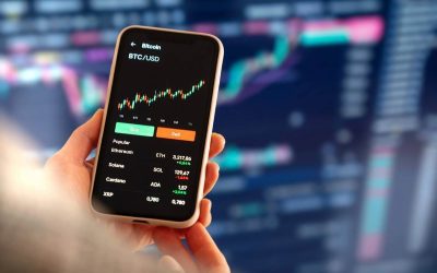 Calculating Crypto Taxes Simplified For NW Tucson Investors