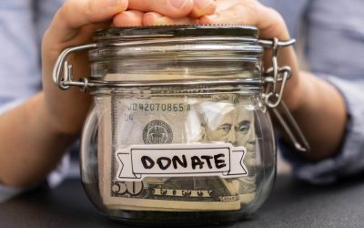 Supporting NW Tucson Charities? How 2026 OBBBA Charitable Giving Contributions Work
