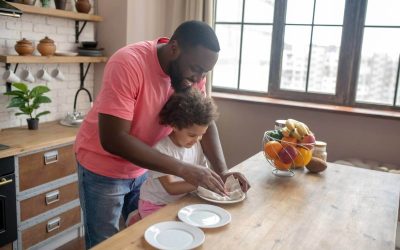 What Are the IRS Rules on Claiming Dependents After Divorce For NW Tucson Parents?